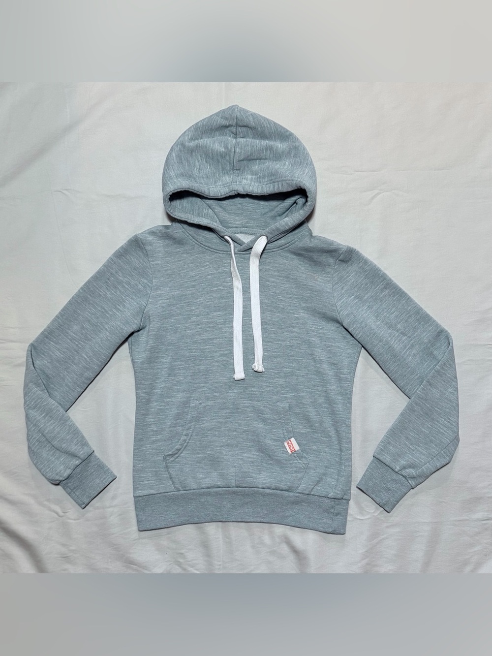 Reflex Life Is Out There Hoodie Sweatshirt Sea Foam Green Small